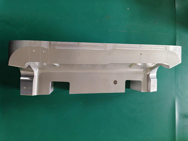 數(shù)控五軸加工2